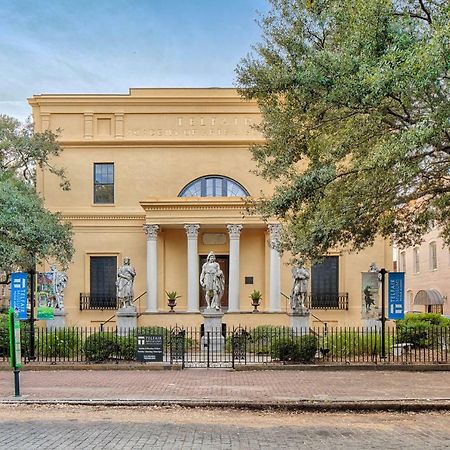 Savannah City Line Βίλα Εξωτερικό φωτογραφία